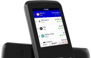 Sorted Wallet screenshot 2