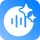 Background Noise Removal icon