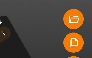 Simple File Manager screenshot 2