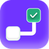 ResolveUp.io icon