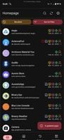 Neo Backup screenshot 1