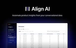 Automate product insights from your conversational data
