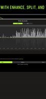 MOTIV Audio screenshot 1