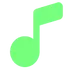 MusicCreator AI icon
