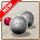 3D Bocce Ball icon
