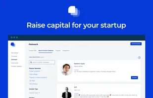 Investor Intelligence screenshot 1