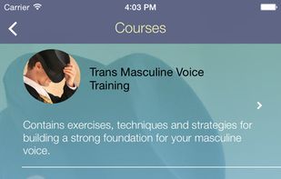 Eva FTM screenshot 1