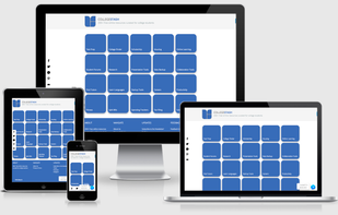 COLLEGE STASH screenshot 1