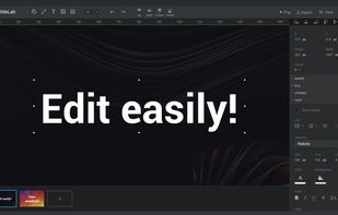 SlideLab screenshot 1