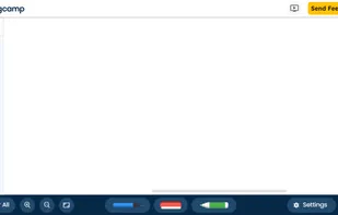 Brainingcamp screenshot 2