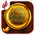 City Hidden Object : Mystery icon
