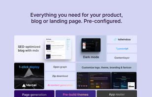 Shipixen screenshot 1