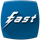 Fast icon