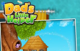 Dad's Little Helper screenshot 3