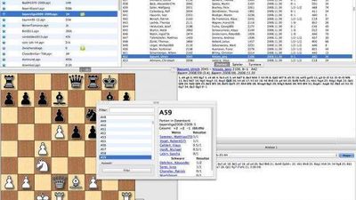 Top 5 Free Chess Databases