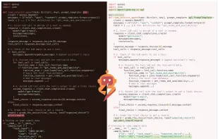 Agent Lightning screenshot 1