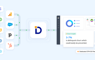 Dataflo screenshot 1