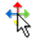 GiMeSpace QuickMenu icon