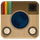 ClipStagram Icon