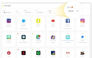 AppCicada screenshot 2