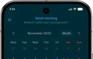 Trudido screenshot 2