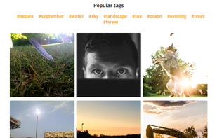 LibreStock screenshot 1