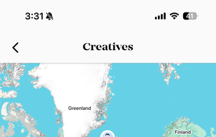 Stone Street screenshot 1