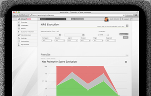 InsightSofa screenshot 2