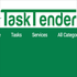 Task Tender icon
