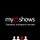 Myshows.me icon