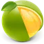 Peel icon