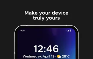 Smart Launcher screenshot 1
