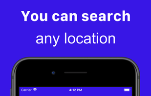 My AQI Air screenshot 1