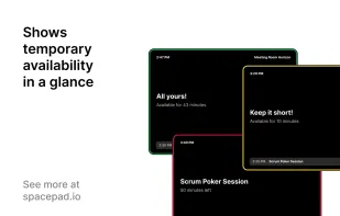 Spacepad screenshot 3