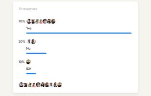 Amploo's Survey