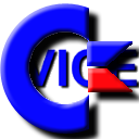 VICE icon