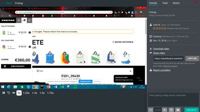 Video Player