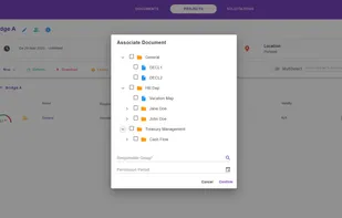 DocKeeper screenshot 1