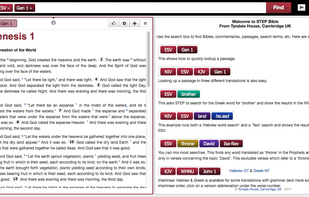 Step Bible screenshot 1