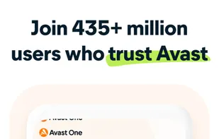 Avast One screenshot 2