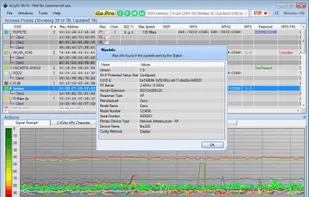 Acrylic Wifi screenshot 2