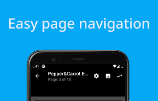 Seeneva screenshot 2