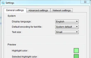 TextSeek screenshot 3