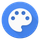 Chrome Canvas icon