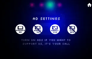 Fading Light screenshot 2