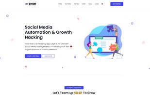 Homepage