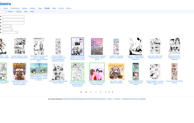 Rule 34 Alternatives: Top 3 Image Search Engines | AlternativeTo
