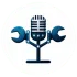 Free Podcast Teleprompter icon