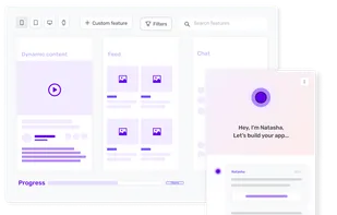 AI helps build your project quicker and more cost-effectively