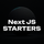 NextJs Starters icon